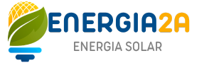 ENERGIA2A - Energia Solar Sustentável
